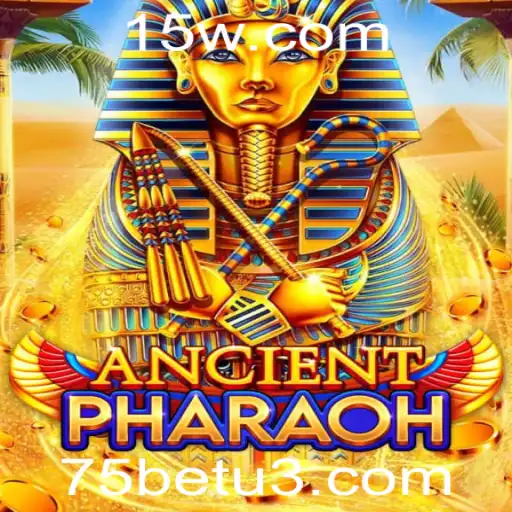 Explorando o Fascinante Mundo de AncientPharaoh: O Jogo de Estratégia com Temática Egípcia