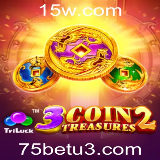 Explorando o Universo de 3CoinTreasures2: Novidades e Regras