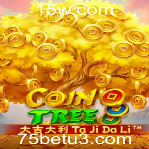 Explorando o Mundo de CoinTree: O Jogo de Estratégia e Sorte com 75bet