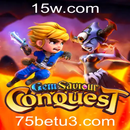 Explorando GemSaviourConquest: O Desafio Inovador dos Jogos Online