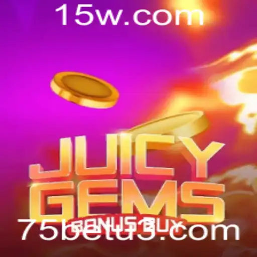 Descubra o Mundo Fascinante de JuicyGemsBonusBuy
