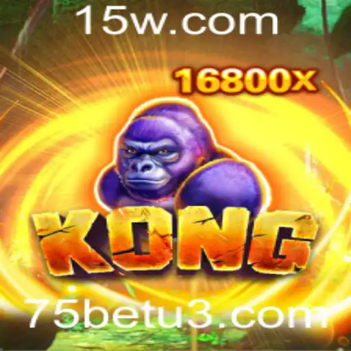 Descubra as Emoções do Jogo Kong com 75bet