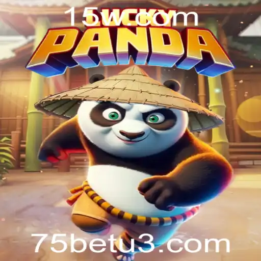 Explorando o Mundo de LuckyPanda: O Jogo e a Estratégia de 75bet