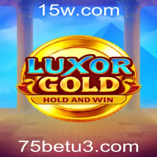 LuxorGold: Aventure-se no Fascinante Mundo do Egito Antigo