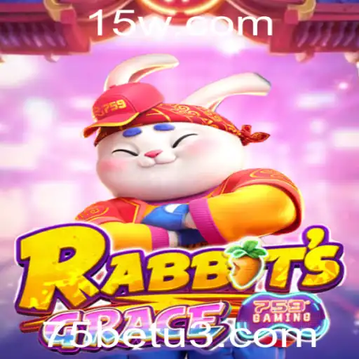 Explorando o Mundo de RabbitsGrace: Um Mergulho nas Aventuras de Jogo com 75bet