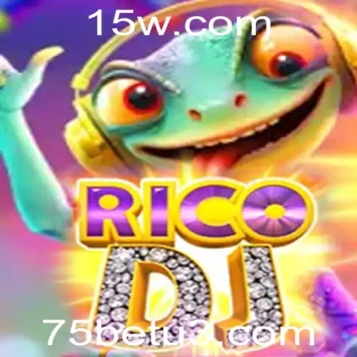 RicoDJ: Descubra o Novo Jogo Envolvente que Integra Estratégia e Diversão