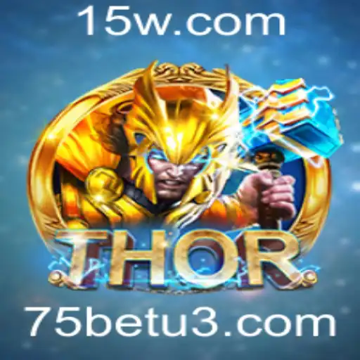 Descubra o Novo Jogo 'THOR' com a Inovadora Plataforma 75bet