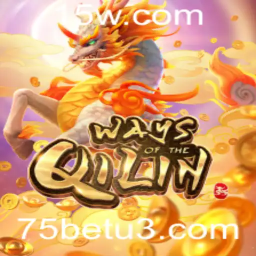 Explorando o Universo de WaysoftheQilin: Uma Imersão no Jogo Inovador
