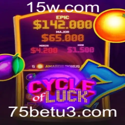 Explorando o Universo Surpreendente de CycleofLuck: Uma Nova Experiência de Jogo com 75bet