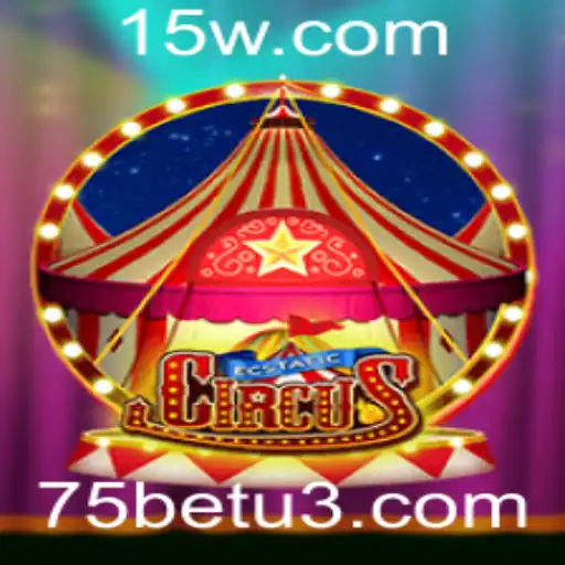 Descubra EcstaticCircus: O Jogo de Sorte Inspirado em Circos com a Funcionalidade 75bet