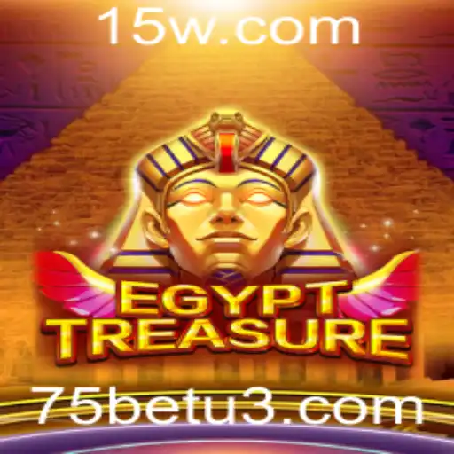 Explore o Fascinante Mundo de EgyptTreasure: Uma Aventura de Jogo Histórica com 75bet