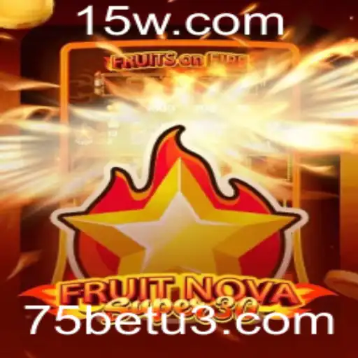 Explorando FruitrNovaSupe30: O Novo Sucesso no Universo dos Jogos