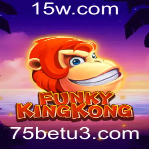 Explorando o Jogo FunkyKingKong: Uma Aventura com 75bet