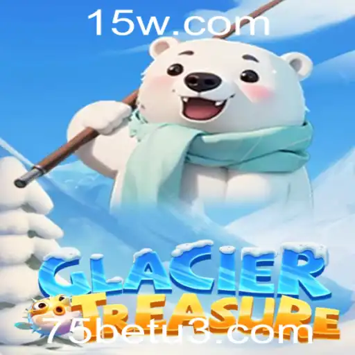 Explorando o Mundo Gelado de GlacierTreasure: Um Mergulho no Universo do Jogo