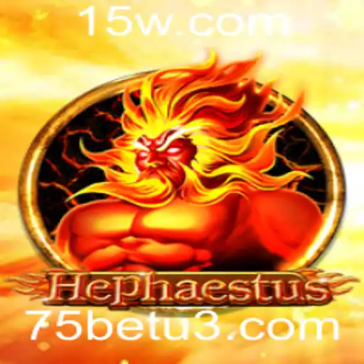 Hephaestus: Estratégia e Excitação no Mundo de 75bet