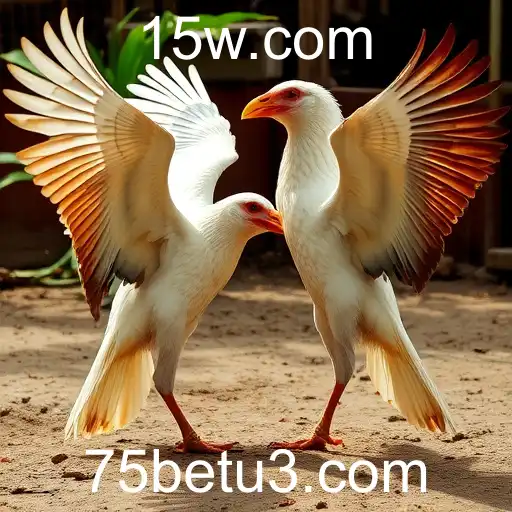 Explorando o Mundo dos Jogos de Sabong com 75bet