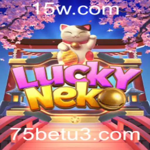 Descubra o Fascinante Mundo de LuckyNeko: Um Guia Completo sobre o Jogo e a Estratégia 75bet