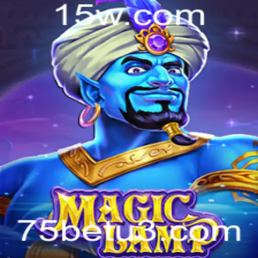 MagicLamp: Descubra o Novo Mundo de Aventuras e Estratégias com 75bet