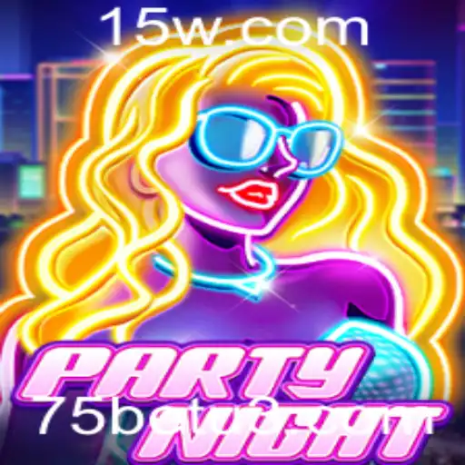 Explorando PartyNight: O Jogo de Estratégia com 75bet