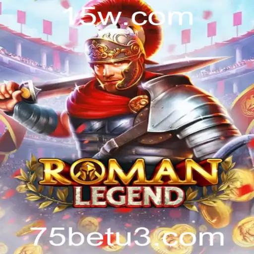 Explore as Aventuras do Jogo RomanLegend com 75bet