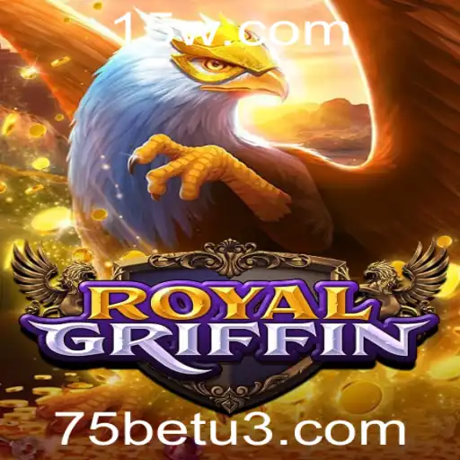 RoyalGriffin: Aventura, Estratégia e Emoção no Mundo dos Jogos de Aposta