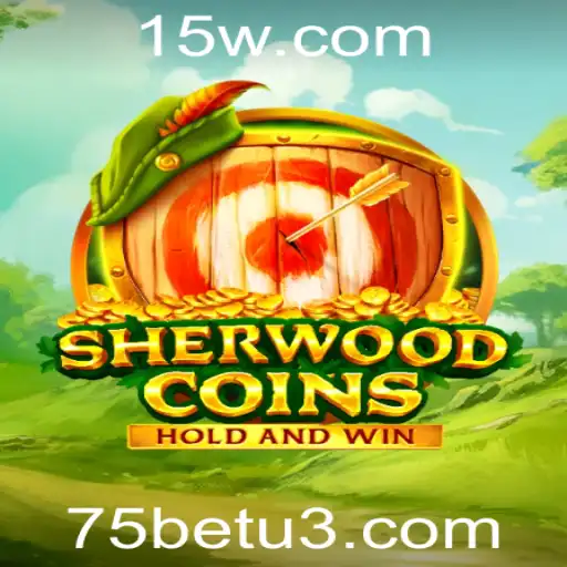 Explorando o Mundo do Jogo SherwoodCoins: Uma Aventura Inovadora com 75bet