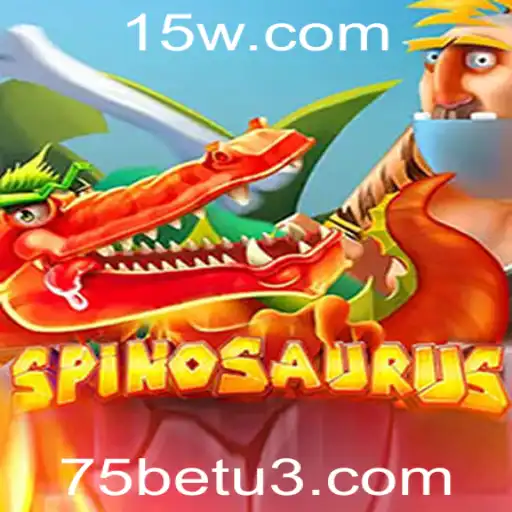 Spinosaurus: Uma Jornada no Mundo dos Jogos de Aventura