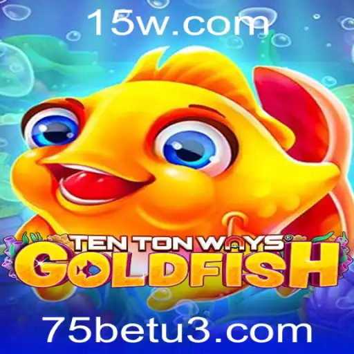 TenTonWaysGoldfish: Um Mergulho no Universo dos Jogos Inovadores