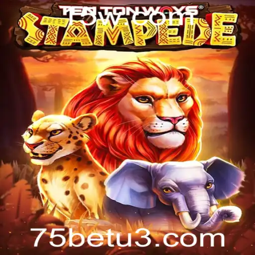Explorando o Mundo de TenTonWaysStampede: Um Novo Horizonte no Entretenimento de Jogos