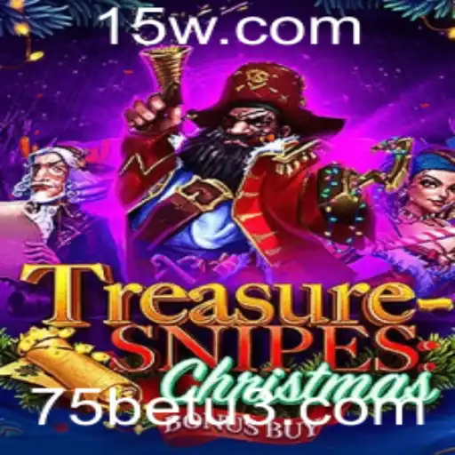 Explorando TreasuresnipesChristmas: Um Mundo Mágico de Aventura e Jogo em 75bet