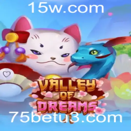 Explore o Mundo Encantador de ValleyofDreams: A Nova Sensação do Jogo de Aventura