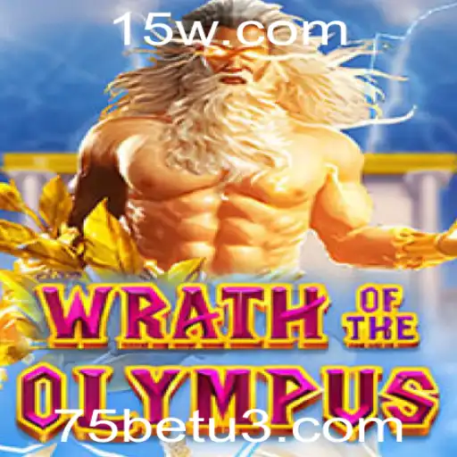Descubra WrathofOlympus: Aventura e Estratégia no Novo Jogo de Apostas 75bet