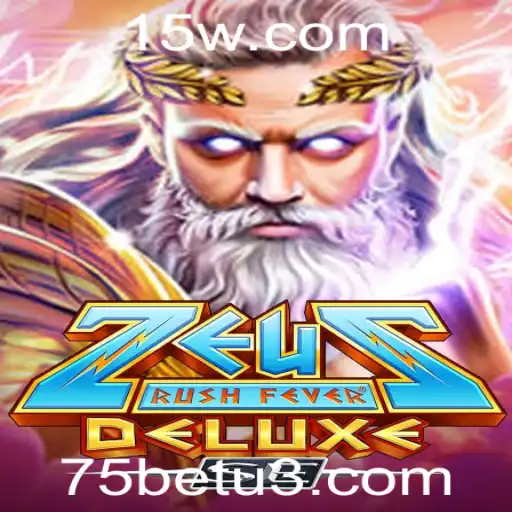 Descubra o Novo Sensação de Jogo: ZeusRushFeverDeluxeSE